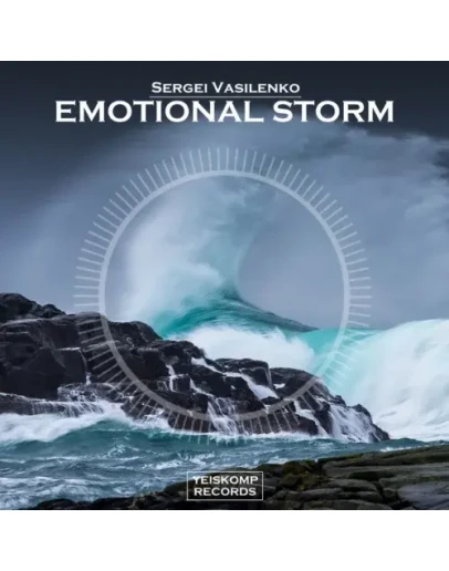 Sergei Vasilenko - Emotional Storm (Original Mix)