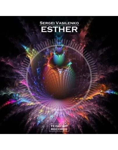 Sergei Vasilenko - Esther (Original Mix)