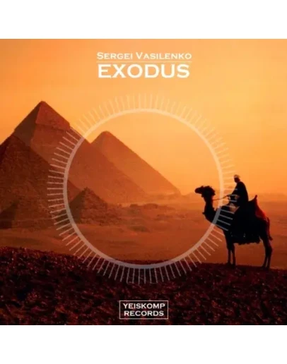 Sergei Vasilenko - Exodus (Original Mix)