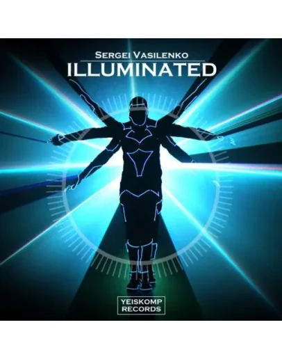 Sergei Vasilenko - Illuminated (Original Mix)