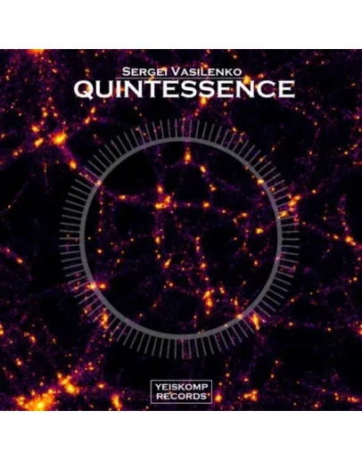 Sergei Vasilenko - Quintessence (Original Mix)