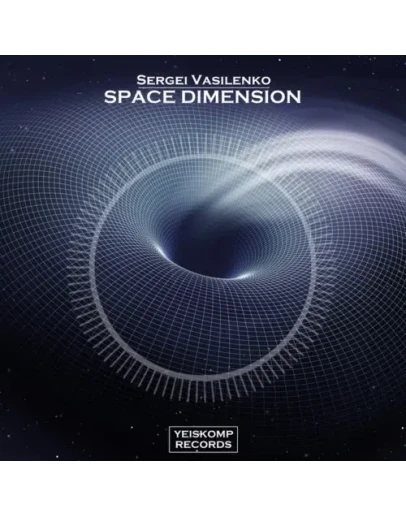 Sergei Vasilenko - Space Dimension (Original Mix)