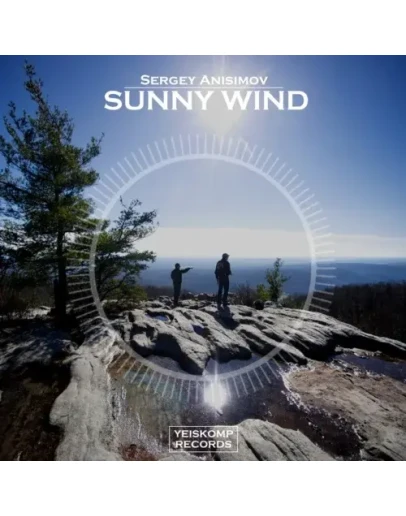 Sergey Anisimov - Sunny Wind (Original Mix)