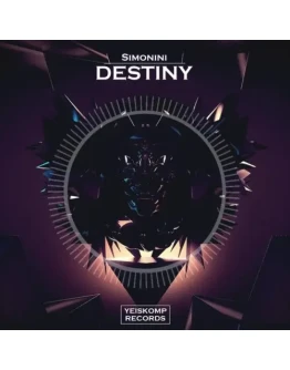 Simonini - Destiny (Original Mix)