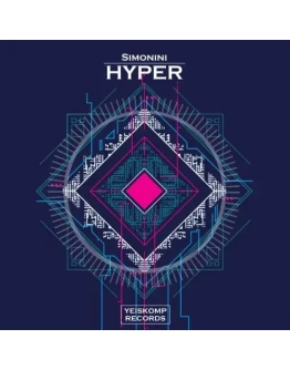 Simonini - Hyper (Original Mix)