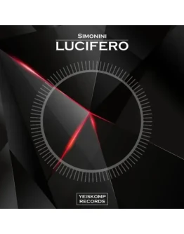 Simonini - Lucifero (Original Mix)