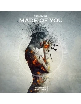 Simonini - Made Of You (Original Mix)