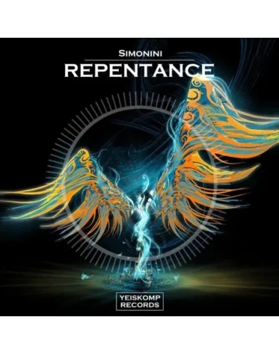 Simonini - Repentance (Original Mix)