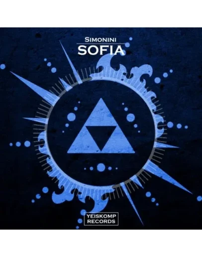 Simonini - Sofia (Original Mix)