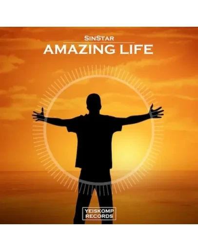SinStar - Amazing Life (Original Mix)