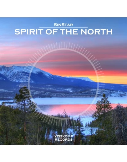 SinStar - Spirit Of The North (Original Mix)