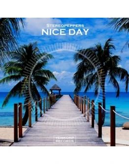 Stereopeppers - Nice Day (Original Mix)