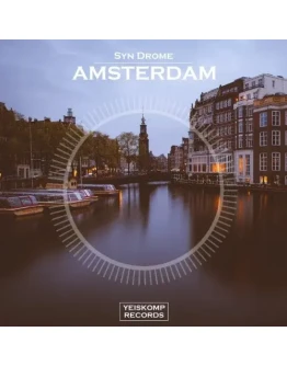 Syn Drome - Amsterdam (Original Mix)