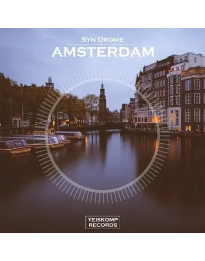 Syn Drome - Amsterdam (Original Mix)