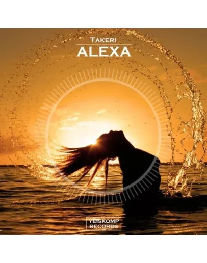 Takeri - Alexa (Original Mix)
