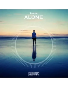 Takeri - Alone (Original Mix)