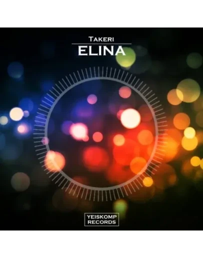 Takeri - Elina (Original Mix)