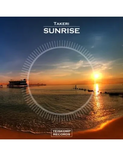Takeri - Sunrise (Original Mix)
