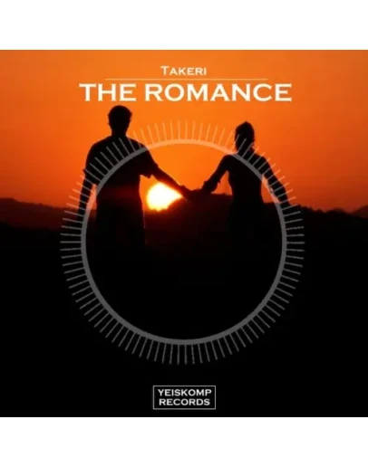Takeri - The Romance (Original Mix)