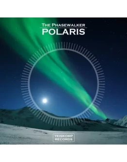 The Phasewalker - Polaris (Original Mix)