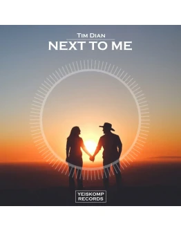 Tim Dian - Next To Me (Original Mix)