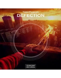 TimmyPaskhin - Defection (Original Mix)