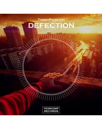 TimmyPaskhin - Defection (Original Mix)