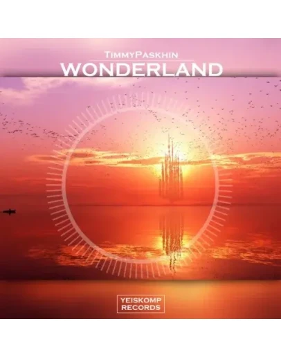 TimmyPaskhin - Wonderland (Original Mix)