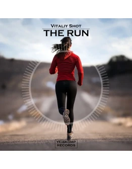 Vitaliy Shot - The Run (Original Mix)