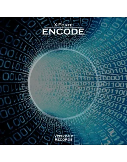 X-Forte - Encode (Extended Mix)