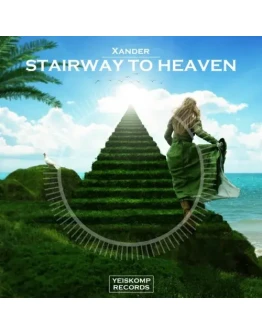 Xander - Stairway To Heaven (Original Mix)