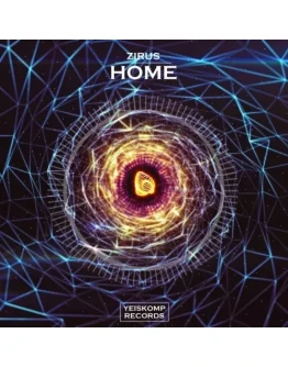 ZIRUS - Home (Original Mix)