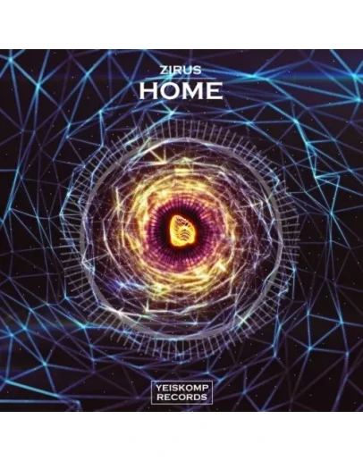 ZIRUS - Home (Original Mix)
