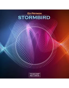 Ed Prymon - Stormbird (Original Mix)