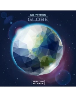 Ed Prymon - Globe (Original Mix)