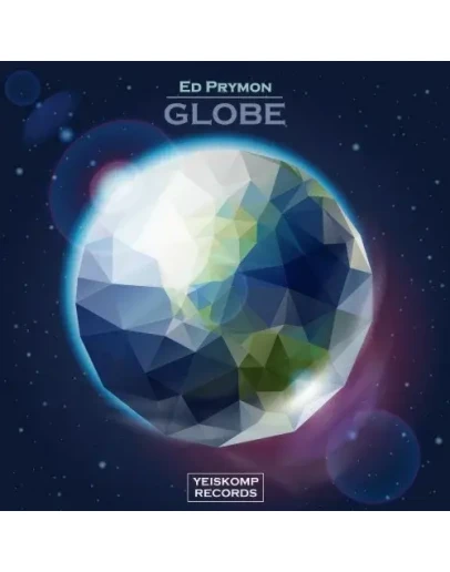 Ed Prymon - Globe (Original Mix)
