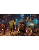 Shadow of the Tomb Raider Definitive Edt. Xbox One РУС