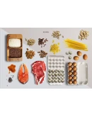 Eco Food Mockup Creator Eco Food Mockup Creator