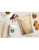 Eco Food Mockup Creator Eco Food Mockup Creator