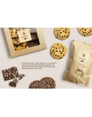 Eco Food Mockup Creator Eco Food Mockup Creator