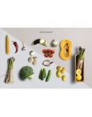 Eco Food Mockup Creator Eco Food Mockup Creator