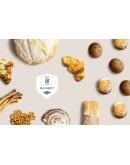 Eco Food Mockup Creator Eco Food Mockup Creator