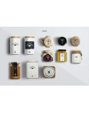 Eco Food Mockup Creator Eco Food Mockup Creator