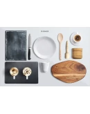 Eco Food Mockup Creator Eco Food Mockup Creator