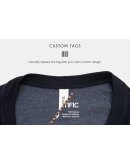 Next Level 3600 Crew-Neck T-Shirt Mockups