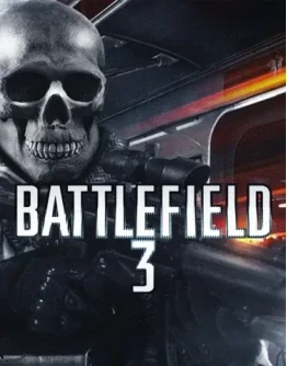 Battlefield 3 Battlefield 3