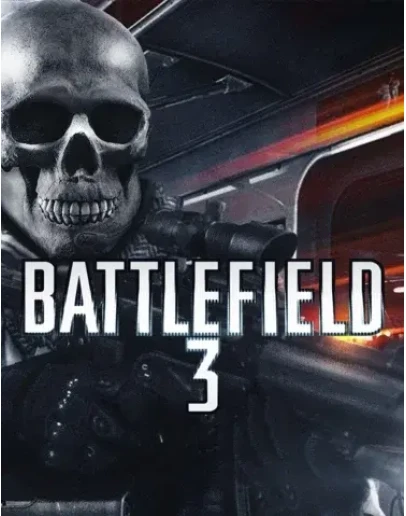 Battlefield 3