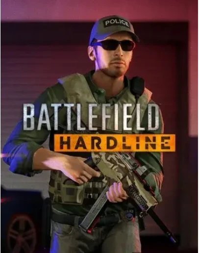 Battlefield Hardline Battlefield Hardline