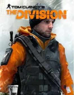 The Division The Division