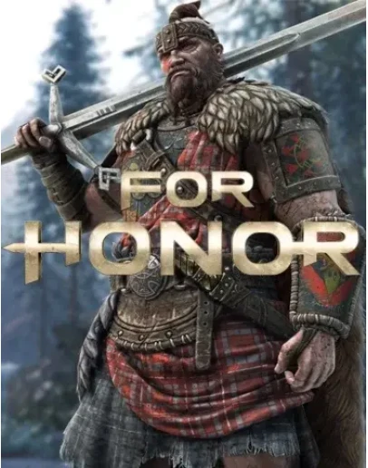 For Honor For Honor